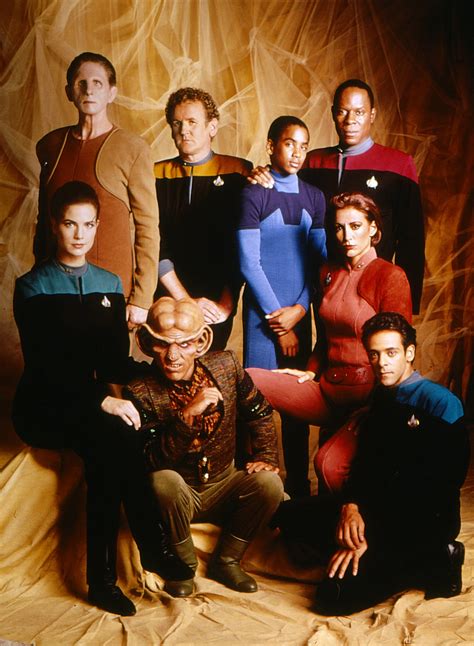 deep space nine wiki|star trek deep space nine tv characters.